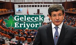 Gelecek Partisi'nden üç günde üç milletvekili istifa etti