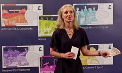 İngiltere’de sterlin banknotlarının tasarımında köklü değişiklik!