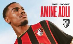 Bayer Leverkusen'den Amine Adli, Bournemouth’ta