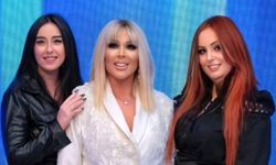 Safiye Soyman’a yeni klibinde Selma Oruç şıklığı