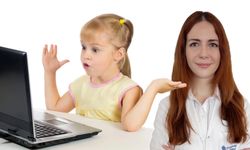 Çocuğun sağlığı için yaz tatilinde de ekran sınırı gerekli!