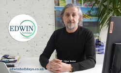 Edwin Holidays’ten Global Tatil Kampanyası