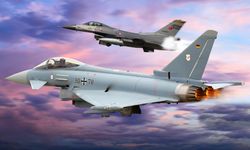 Eurofighter Anlaşması İngiltere’deki Rumları Rahatsız Etti