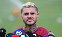 Mauro Icardi, forma giymek için sabırsızlanıyor
