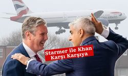 Heathrow Havalimanı Projesi İşçi Partisi'ni İkiye Böldü