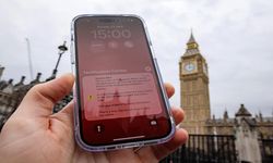 İngiltere'de, 87 milyon telefon o tarihte aynı anda çalacak