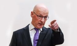 İskoçya Başbakanı Swinney, Netanyahu'nun Gazze eylemlerini soykırım olarak niteledi