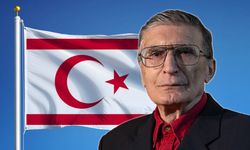 Nobel ödüllü Türk Aziz Sancar, KKTC vatandaşlığına kabul edildi
