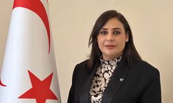 KKTC’nin Yeni Londra Temsilcisi Atılgan Görevine Başladı