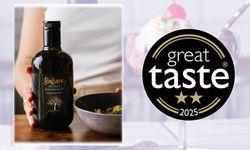 Türk Zeytinyağı ‘Balsarı Olive Oil’e Uluslararası İki Ödül