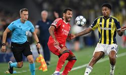 Fenerbahçe, 10 kişiye rağmen fırsatı değerlendiremedi