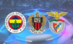 Fenerbahçe'nin Şampiyonlar Ligi play-off turundaki muhtemel rakipleri