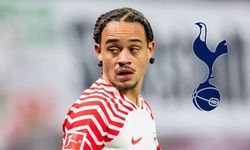 Tottenham, Leipzig'den Xavi Simons'ı transfer etti