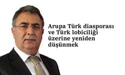 Avrupa Türk diasporası ve Türk lobiciliği üzerine yeniden düşünmek