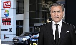 Can Holding'e ait 121 şirkete el konuldu