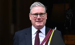 İngiliz Başbakan Starmer’dan İran Krizinde ‘Diplomasi’ Önerisi