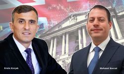 Uzman Finans Danışmanları Kırçak ve Koççat’tan Faiz Yorumu