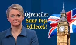 İngiltere Vize Konusunu Takıntı Haline Getirdi!