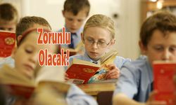 İngiltere’de ortaokullarda yeni bir dönem başlıyor