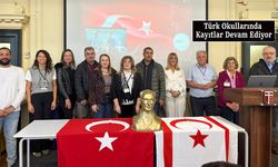 Londra’da Türk Okulları Derslere Başladı