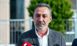 CHP, Berhan Şimşek'i partiden ihraç etti