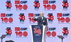 Mahkeme CHP'nin mutlak butlan davasını reddetti