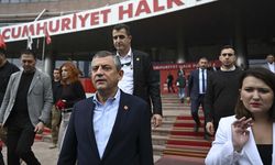 Özgür Özel'den "kurultay davası" kararına ilişkin açıklama