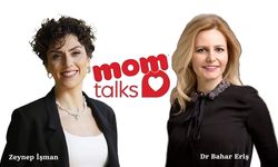 Türk ebeveynlik zirvesi ‘MomTalks’ Londra’da yapılacak