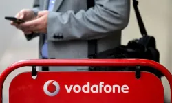 İngiltere'de Vodafone hizmetlerinde geniş çaplı kesinti yaşanıyor