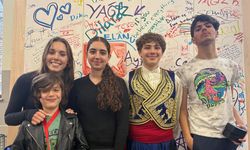 Sanatın farklı renklerini buluşturan festival