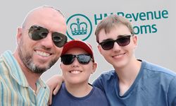 İngiltere’de 35 bin ailenin çocuk yardımı kesildi!