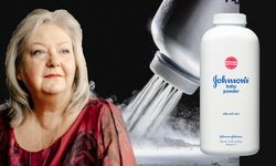 Binlerce kişiden, Johnson & Johnson'a 'kanserojen' davası