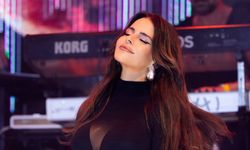 Simge Yeni Albümle Sevenlerinin karşısına Çıkıyor