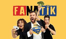 Ünlü oyuncular ‘Fanatik’i Londra’da sahneye koyacak