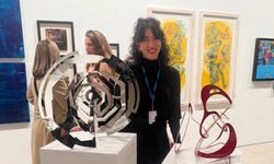 Türk Sanatçılar Saatchi Gallery’de