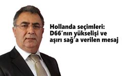 Hollanda seçimleri: D66’nın yükselişi ve aşırı sağ’a verilen mesaj
