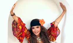 Yonca Evcimik’in “Lambada”sı ile müzik listelerine enerji geldi!