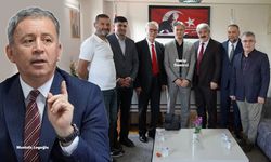 Adana’dan Londra’ya, ‘Gençlik Atlası Uzman Projesi” Köprüsü