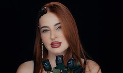 Arzu Efimia'dan Romantik Bir Şarkı "Aşk Acımazki"