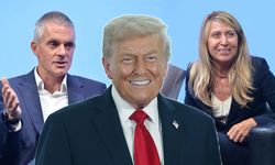 BBC üst yönetimindeki istifalar Trump'ı çok mutlu etti!