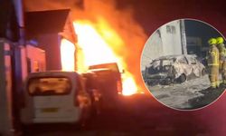 Son 3 ayda 25 cami, 27 kez saldırıya uğradı