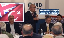 İngiltere Ticaret Anlaşmasında sona yaklaşıldı