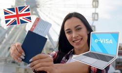 İngiltere’yi ziyaret edecekler için 2026'da bu vize zorunlu olacak!
