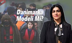 İngiltere, Göçmenler İçin Katı Model Arayışında