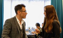 İnşaat ve Mimarlık Sektörü, Londra’da Uluslararası İkili İş Görüşmelerinde Buluşuyor