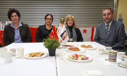 Büyükelçi Atılgan’dan Ebeveynlere ‘Türk Okulu’ Çağrısı