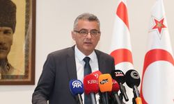 KKTC Cumhurbaşkanı Erhürman Türkiye'yi ziyaret edecek