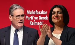 İngiltere’de Göçmene En Büyük Engeli Sol Parti Getiriyor