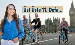 ‘Dünyanın En İyi Şehri’nin Londra Seçildiği Açıklandı