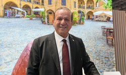 KKTC, Londra World Travel Market Turizm Fuarı’nda Yerini Aldı